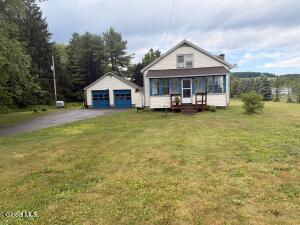 688 U.S. 20 New Lebanon, NY 12125