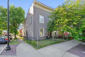 421 4th Street Troy, NY 12180