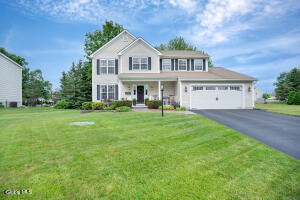 16 Tamara Court East Greenbush, NY 12061