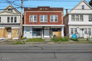 1697 Van Vranken Avenue Schenectady, NY 12308