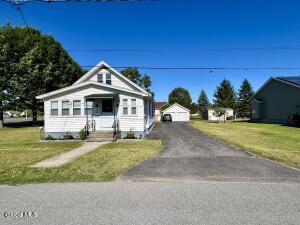 3202 Delmar Avenue Schenectady, NY 12306