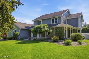 20 Orchard Drive Queensbury, NY 12804