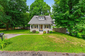 19 Martin Avenue Ballston Spa, NY 12020