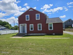 121 Lake Hill Road Burnt Hills, NY 12027