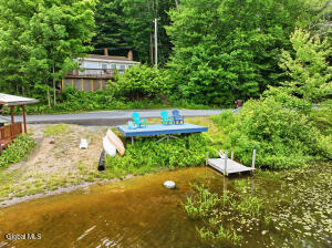 504 Lake Desolation Road Middle Grove, NY 12850