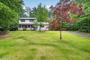 16 Fenway Circle Lake Luzerne, NY 12846