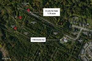 L1 Georgia Avenue Rensselaer, NY 12144