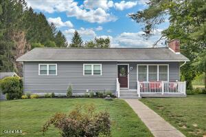 19 Cobb Hill Road West Sand Lake, NY 12196