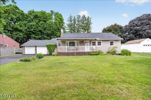 135 Goode Street Ballston Lake, NY 12027