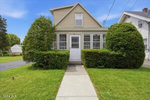 32 Orchard Avenue Albany, NY 12203