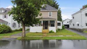 28 W 8th Avenue Gloversville, NY 12078