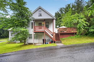 86 Mann Avenue Troy, NY 12180