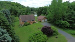 11 Hampton Heights Way Whitehall, NY 12887