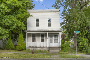 466 Ontario Street Albany, NY 12208