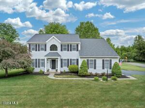 31 Ivywood Drive Selkirk, NY 12158