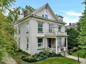 143 Caroline Street Saratoga Springs, NY 12866