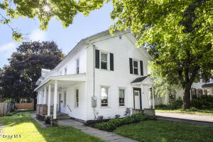 14 Platt Street Glens Falls, NY 12801