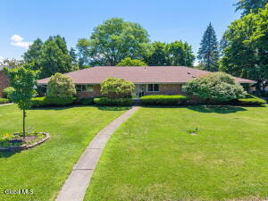 101 Fairlawn Avenue Albany, NY 12203