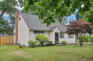 95 Locust Park Albany, NY 12205