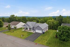 41 Gurba Drive Stillwater, NY 12170