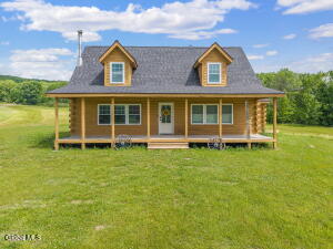 108 Wildberry Drive Stamford, NY 12167