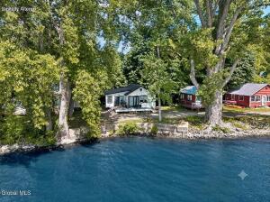 120 Ferry Road Crown Point, NY 12928