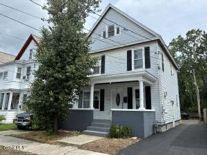 963 Maple Avenue Schenectady, NY 12307