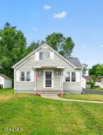 2015 Ferguson Street Schenectady, NY 12303