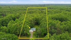 480 Honeywell Corners Road Broadalbin, NY 12025
