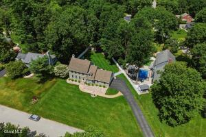 21 Heather Drive Gansevoort, NY 12831