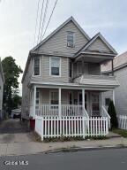 131 Furman Street Schenectady, NY 12304