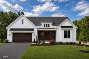 3 Wyatt's Way Clifton Park, NY 12065