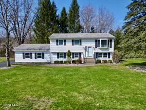 48 Grissom Drive Clifton Park, NY 12065
