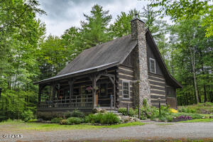 727 Ralph Road Lake Luzerne, NY 12846