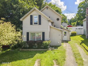 470 N Main Street Gloversville, NY 12078