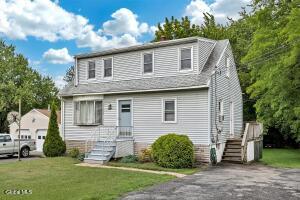 162 Consaul Road Albany, NY 12205