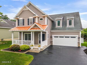 6 Stone Bridge Drive Ballston Lake, NY 12019