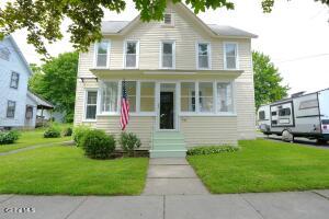 451 N Perry Street Johnstown, NY 12095