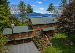 35 Woodland Ridge Bolton Landing, NY 12814