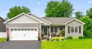 29 Quarry Circle Way Hudson Falls, NY 12839