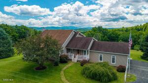 55 Deer Hill Lane Granville, NY 12832
