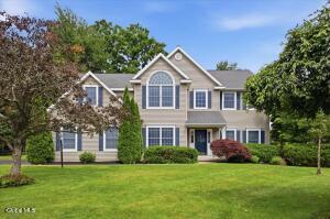 5504 Tansy Court Schenectady, NY 12303
