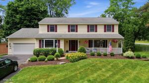 36 Clarendon Road Albany, NY 12203