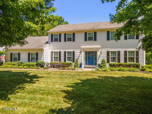 607 Salvia Lane Schenectady, NY 12303
