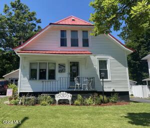 92-94 Reed Street Canajoharie, NY 13317