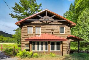 3915 Blue Ridge Road North Hudson, NY 12855