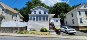42 Warsaw Avenue Mechanicville, NY 12118