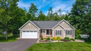 32 Burnham Road Gansevoort, NY 12831