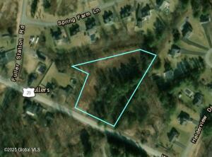 L43.17 Western Turnpike Guilderland, NY 12303