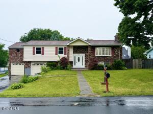 122 Massachusetts Avenue Cohoes, NY 12047
